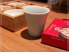 -闽上鲜·福建菜(龙湖滨江天街店)