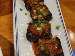 -霸蛮湖南菜·牛肉粉(荣京西街店)