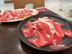 -呷哺呷哺(世贸.工三店)