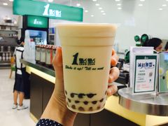 -1点点(晒布店)