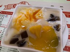 -香港華心糖水鋪(南西总店)