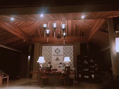-绿洲水疗馆(卡塔店)
