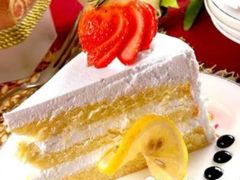 -麦香村烘焙坊·生日蛋糕(德胜街店)