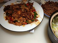 -吕记老鸭汤·徽菜馆(东营路店)
