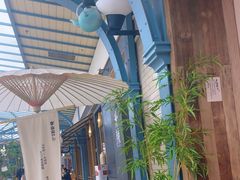 -李山山茶事(景枫店)