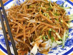 -清真-戏楼王记牛肉面