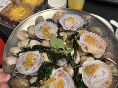 -水禾轩·海鲜蒸汽主题餐厅(新香洲旗舰店)