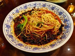 重庆小面-杨记隆府(南坪店)