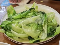 -醉壹号海鲜大排档·老厦门特色菜(厦门美食地标店)
