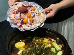 -张大厨鸡煲王·小龙虾·16年老字号(新圳东路店)