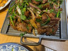 -小幸湖春饼(悦茂购物中心店)