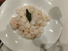 清炒河虾仁-和记小菜(东方店)