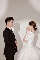 点击看大图 -角色婚纱摄影(中心店)
