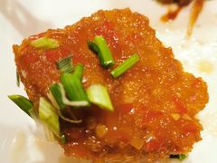 -永安鱼庄·镇江菜(丁卯店)