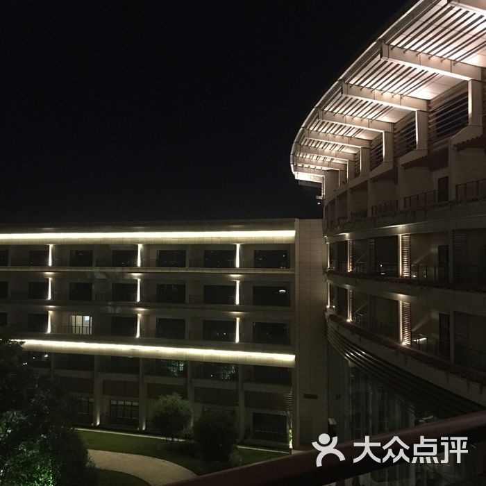 武汉联投半岛酒店