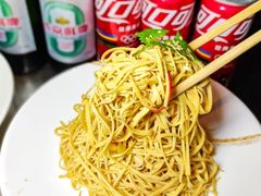 -No.DD戳子烧烤·江湖菜(北京总店)
