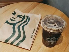 -星巴克(杭州临平万达广场店)