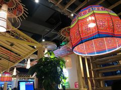 大堂-椰夫人·养生椰子鸡(黄埔时代城店)