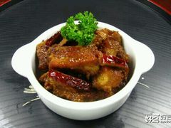 android_upload_pic-花中城·三十二年杭帮菜(清泰街店)