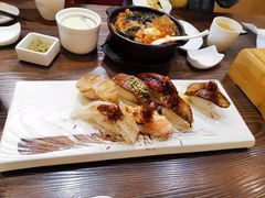 -东京屋(武定路店)