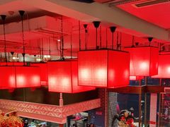 大堂-百年神厨·地道川菜(清江西路店)