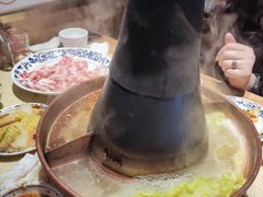 -东镇老火锅(长春路首店)