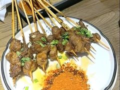 -贵厨酸汤牛肉(小十字店)