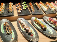 -钱小奴创意自助餐厅(仙居吾悦店)