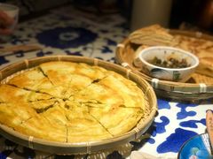 葱油饼-遇见长安(兰州中心店)