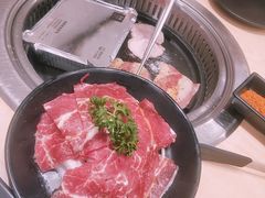 -花味·自助烤肉(雨花客厅店)