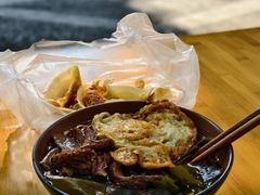 -小卫香辣面馆(老二中老大门店)