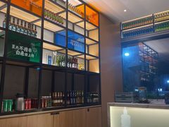-木屋烧烤(惠阳华润小径湾店)