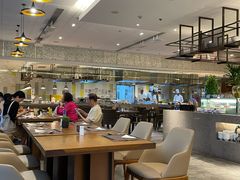 -星璞餐厅(深铁塘朗城君璞酒店)