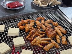 -同心烧烤(总店)