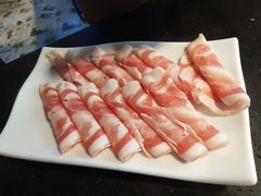 -锅说大脸毛肚重庆老火锅(佐阾店)