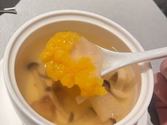 -悦融琥珀·京鲁菜·海味珍品(西单店)
