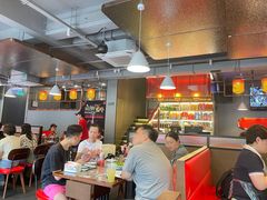 -曹胖子龙虾馆(黄桦路店)