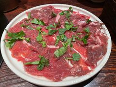 -受气牛肉·重庆耙牛肉(南坪总店)