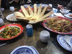 -灶东家民间菜(回兴店)