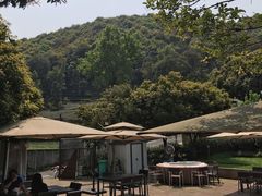 -自在弥林花园餐厅(云栖店)