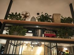 -比格比萨自助(万柳华联店)