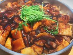 -黄记煌三汁焖锅(顺义华联店)