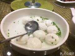 清汤大鱼圆-天禧(西溪店)