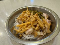-老东江米粉(南方大厦店)