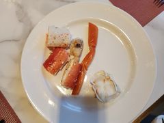 -马哥孛罗酒店·SAVVY全日餐厅