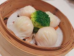 -君庭中餐厅(友谊宾馆店)