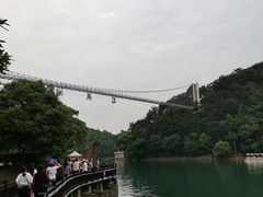 -石燕湖生态旅游景区