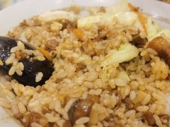 -永和大王(一口茶豆浆|花香豆更香·朝晖店)