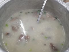 -南记食粥坊·宵夜大排档(岭南分店)