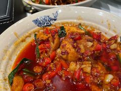 -匠熙小馆(崇文门店)